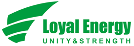 LOYAL ENERGY (CANADA) OPERATING LTD. Logo
